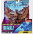 thumbnail image 1 of Godzilla King Of Monsters Monsterverse 6 Inch Action Figure Basic Series - Rodan, 1 of 1