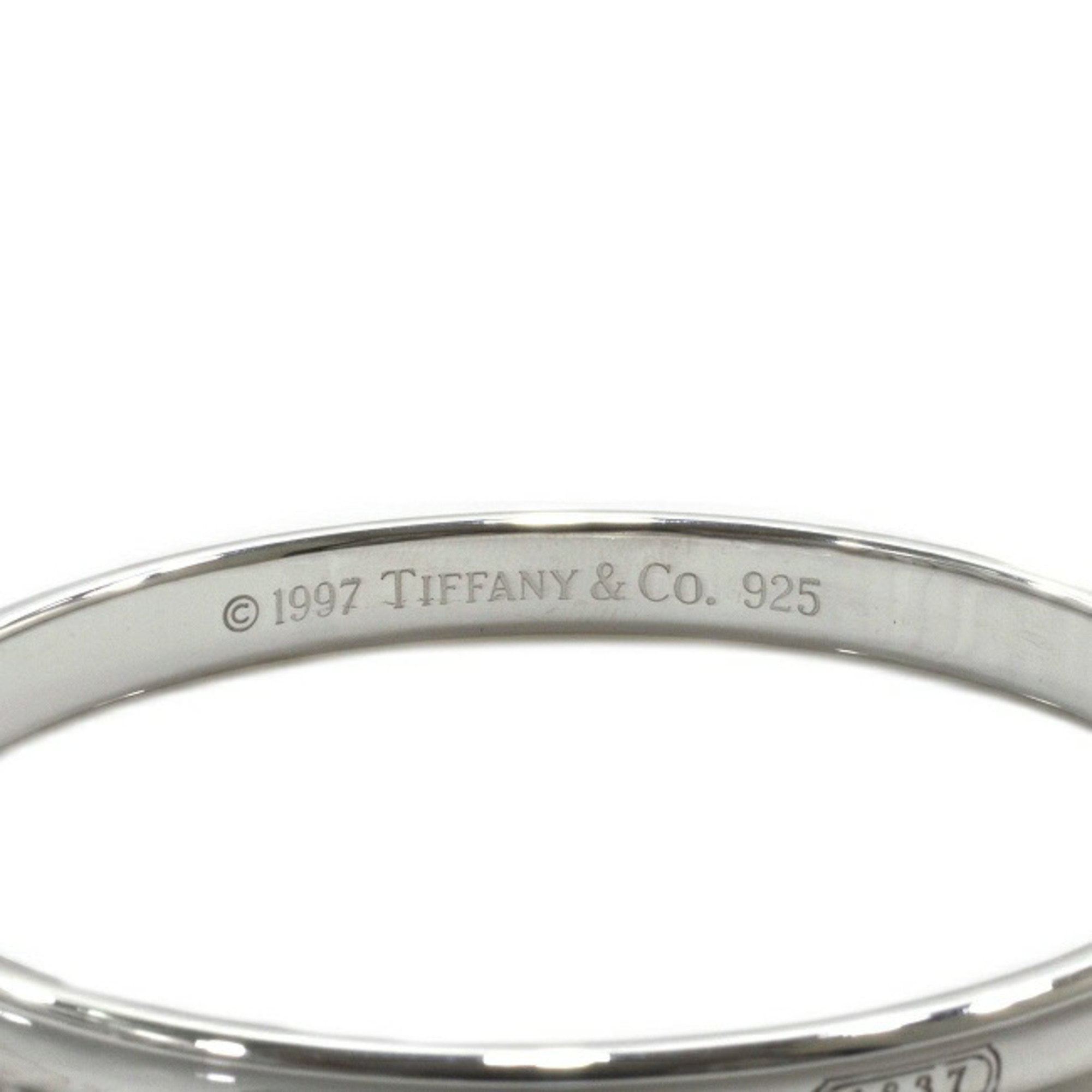 925 t&co 1837 bracelet 1997