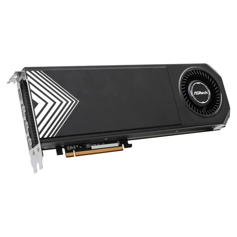 ASRock Creator Radeon RX 7900 XT 20GB GDDR6 PCI Express 4.0 ATX