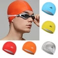 thumbnail image 2 of Adult Waterproof Swimming Children Elastic Various Colors Breathable Comfortable Ear Protection Swimming Accessories A09 children, 2 of 6