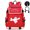 Color4, variant on Teen Cinnamo_roll Casual Backpack with USB Charging Port Lightweight Travel Daypack Durable Novetly Schoolbag for Student