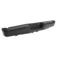 thumbnail image 4 of KOJEM Rear Bumper Assembly Fit for 2015-2020 Ford F-150 W/ Sensor W/o Towing, 4 of 10