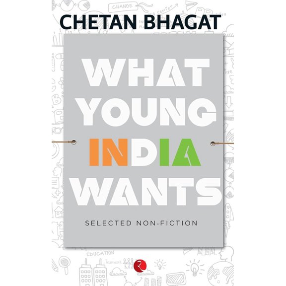 What Young India Wants, (Paperback)