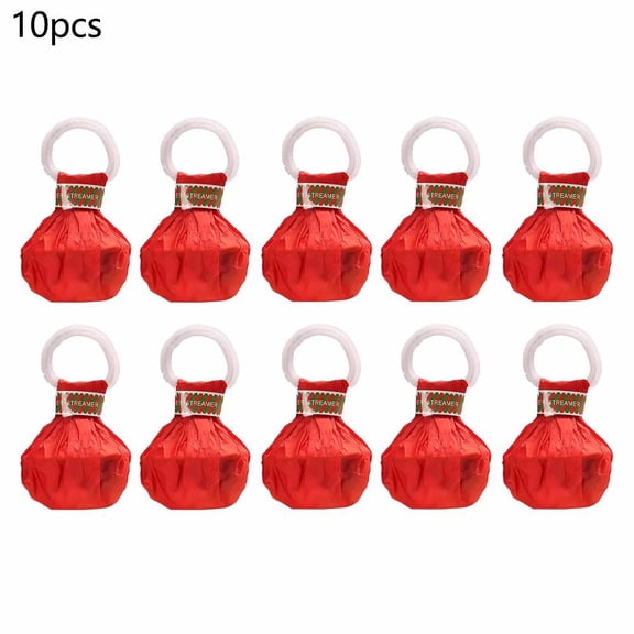 10 Pack Streamer Poppers,No Mess Confetti Poppers,Graduation Party Poppers,Easy Paper Streamer to Crack Handheld Clean