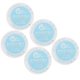 thumbnail image 1 of Cotton compressed wipes for traveling use, convenient and portable, 1 of 3