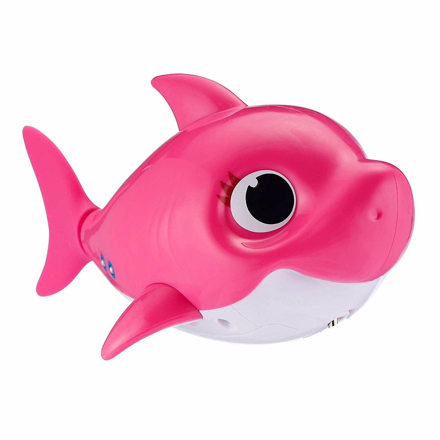 photo Baby Shark Sing And Swim Bath Toy Walmart walmart