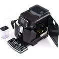 thumbnail image 4 of Gaggia Cadorna Milk Super-Automatic Espresso Machine, 60.8 fluid ounces, Black, Medium, 4 of 5