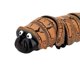 thumbnail image 2 of Emutional Control remoto RC Caterpilr Animal Toy Juguete divertido naranja Sunnimix RC Caterpillar, 2 of 8