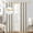 Brass Gold-18-45" ( 1pack ), variant on Decorative Farmhouse Curtain Rods:18-45" Adjustable Heavy Duty Single Window Rod For Bedroom Living Room Brass Boho Rustic Drapery Rods With Vintage Twist Finial Easy Install