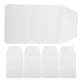 thumbnail image 1 of TAILTOSS 5Pcs PVC Nursing Pouch Simple Design Rectangular for Medical Use, 1 of 8