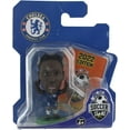 thumbnail image 2 of SoccerStarz SOC1569 Chelsea Romelu Lukaku Mini Football Figure, 5 cm, 2 of 2