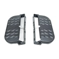 thumbnail image 2 of 2 pedales delanteros para bicicleta eléctrica, estriberas para accesorios de bicicleta eléctrica, 2 of 8