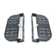 thumbnail image 2 of 2 pedales delanteros para bicicleta eléctrica, estriberas para accesorios de bicicleta eléctrica, 2 of 8