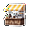 1A, variant on 35pcs-50pcs Retro Stickers Coffee Theme Bakery Decor for Laptops Notebooks Suitcases
