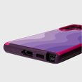 thumbnail image 5 of Purple Samsung Galaxy S22 Ultra Wave Case,iPhone 16 Plus, 5 of 5