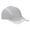Light Gray, variant on Anti Radiation Cap, Full Silver Fiber Lined EMF Protection Hat, Black for Cell Phones & Computers - 7.87" L x 6.69" W x 0.39" H