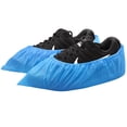 thumbnail image 1 of Cubrezapatos desechables Hitituto antideslizantes e impermeables, talla grande, 200 piezas, 1 of 7