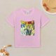 thumbnail image 2 of Camiseta Algodón de DBZ para niños, 2 of 5