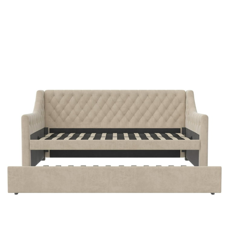 Little Seeds Monarch Hill Ambrosia Daybed and Trundle Ivory