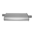 thumbnail image 3 of AP EXHAUST PRODUCTS 3776 MUFFLER - ENFORCER II, 3 of 4