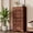 Cherry, variant on Winkalon 6 Drawer Dresser for Bedroom, Chest of Drawers Wood Storage Cabinet for Living Room,Grey