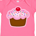 thumbnail image 4 of Inktastic Cupcake Girls Baby Bodysuit, 4 of 5