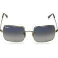 thumbnail image 4 of Ray-Ban Rb1971 Classic Metal Square Sunglasses, 4 of 5