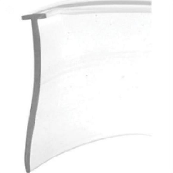Shower Door Bottom Seal