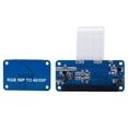 thumbnail image 5 of LCD Driver BoardRGB LCD Driver Board LCD Driver Board pour Carte de Conducteur RGBLCD Framboise Fiable et Durable, 5 of 5