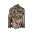 thumbnail image 2 of MidwayUSA Men's Stealth Softshell Jacket Realtree Timber Large Tall, 2 of 2