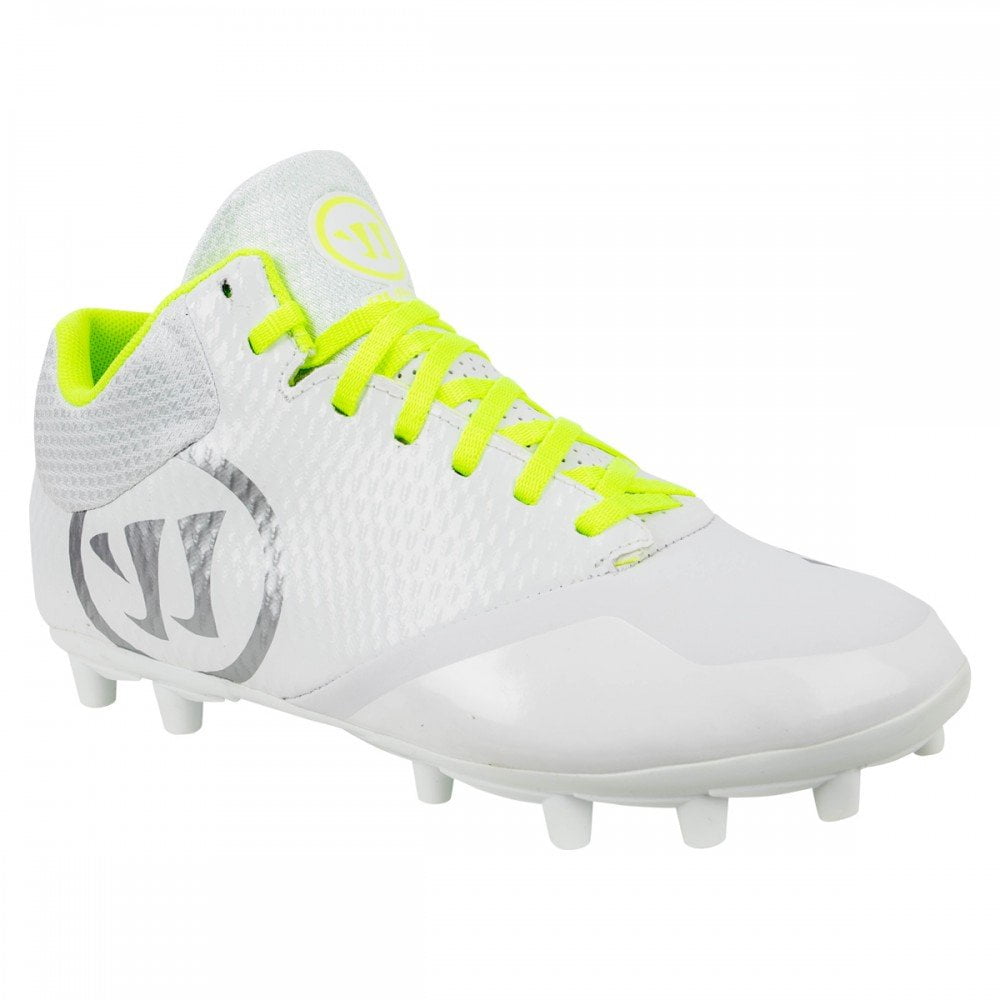 lacrosse cleats youth