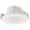 White, variant on Elco ELK2818W The Koto System 2" Deep Round Reflector Trim - White