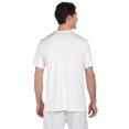 thumbnail image 3 of Hanes Ultimate Men's 3-Pack Classics Full Rise Brief, White, Small, 3 of 5