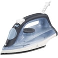thumbnail image 1 of Plancha a Vapor BEAUTURAL Compacta 1200W con Base Antiadherente, 1 of 7