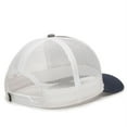 thumbnail image 3 of Outdoor Cap Premium Low Pro Trucker, 3 of 8