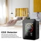thumbnail image 5 of Co2 Detector Mon, Co2 Dioxide Sensor, Sensor With Usb Cable - Temperature And Humidity Detector - For Home /, 5 of 5