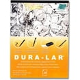 thumbnail image 3 of Grafix Dura-Lar Pad, .005mm, Matte, 14in x 17in, 3 of 8