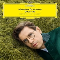 Vikingur Olafsson - Opus 109 - Music & Performance - CD