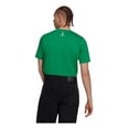thumbnail image 2 of Playera adidas Hombre Mexico Copa Mundial Fifa 2022 Verde verde S, 2 of 8