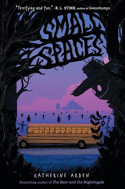 Small Spaces (Hardcover) - Walmart.com