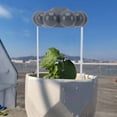 thumbnail image 3 of Plant Watering Rain , Gray ABS Automatic Plant Waterer  for Indoor, 3 of 8
