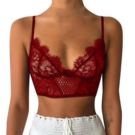 

Women s Red Holiday Gift Lingerie XXL