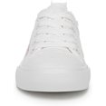 thumbnail image 3 of Blowfish Malibu Girl's Vivid 2-K Sneaker White Pastel 5 Infant, 3 of 5
