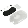 thumbnail image 4 of VR Headset Protective Shell Cover, VR Headset Lens Dustproof Pad Easy To Clean  For Gaming, 4 of 8