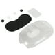 thumbnail image 5 of Cubierta protectora de los auriculares VR almohadilla a prueba de polvo de la lente de los auriculares VR precisa resistente a los arañazos para 3 ANGGREK Otros, 5 of 8