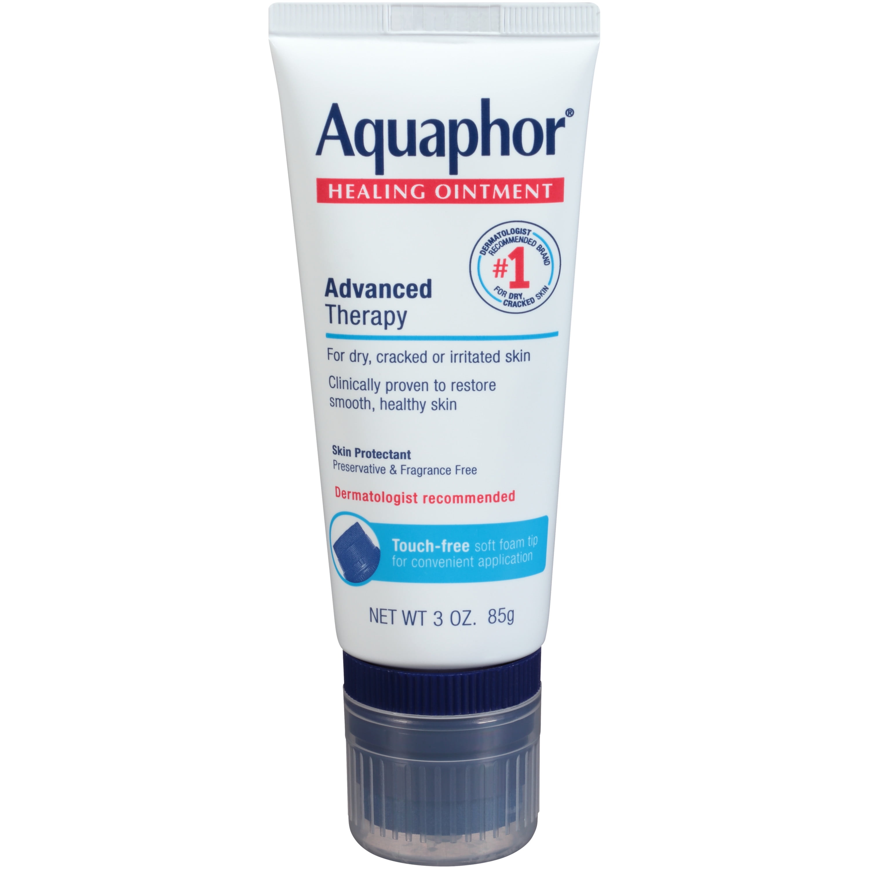 aquaphor cream walmart