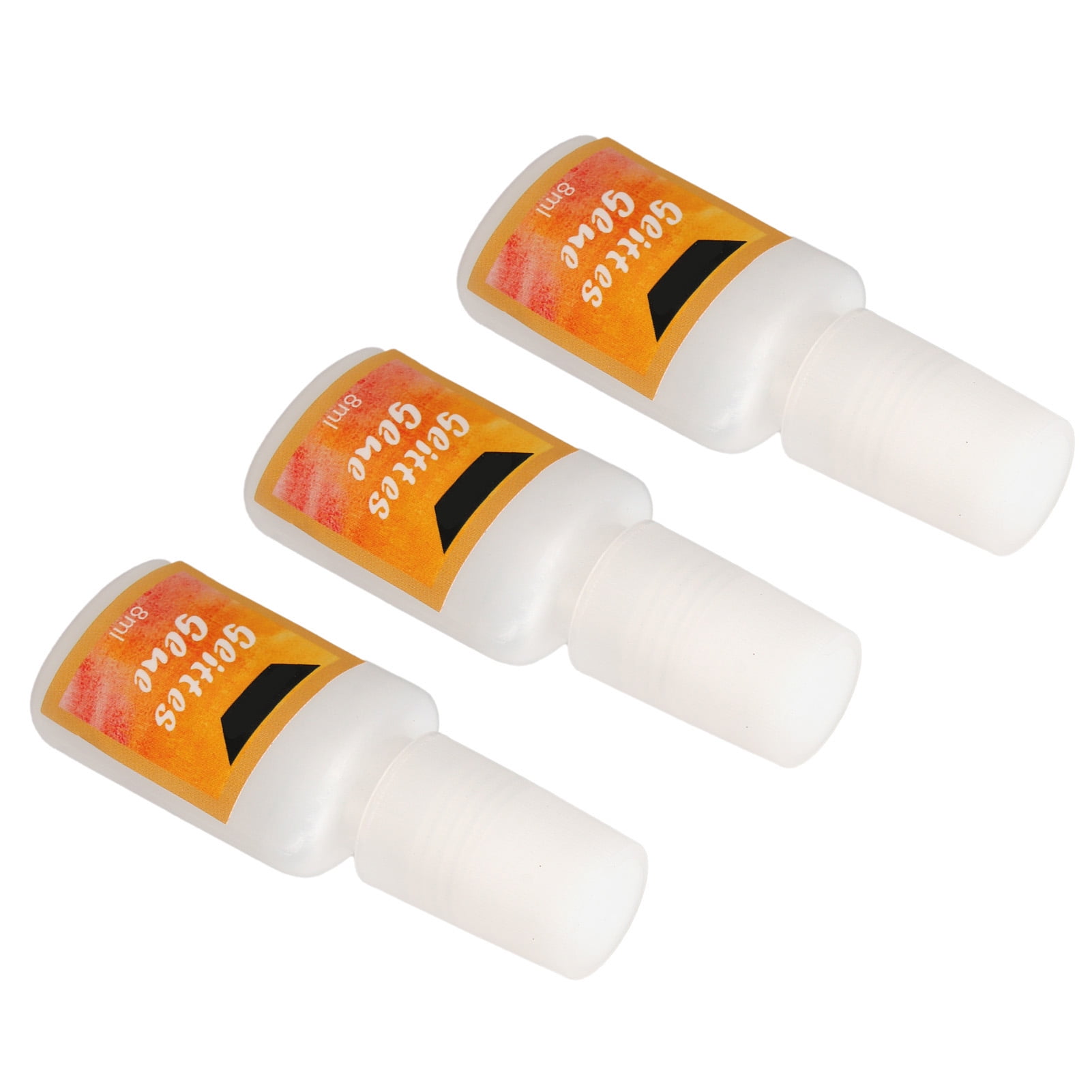 Body Glitter Gel, Face Temporary DIY Adhesive Glitter Body Glue For