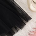 thumbnail image 7 of Baby Girls Long Sleeve Tutu Tulle Dresses Cat Costume Cosplay Costume Toddler Girls Halloween Outfits Size 2-3 Years, 7 of 7
