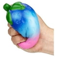 thumbnail image 4 of Galaxy Strawberry Scented Squishy, 9x13cm, para juguetes infantiles, regalos para fiestas y alivio de la ansiedad., 4 of 7