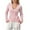A-Pink103, variant on XIAOCHA Women Cardigans Elegant Tie Belt Slim Fit Knit Sweater Cardigan Casual Loose Long Sleeve Open Front Soft Outerwear Tops Fall Winter